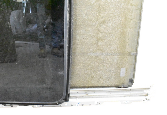 2014-2016 BMW 428I F32 Front Overhead Sunroof Glass Window Assembly 4529392 Oem