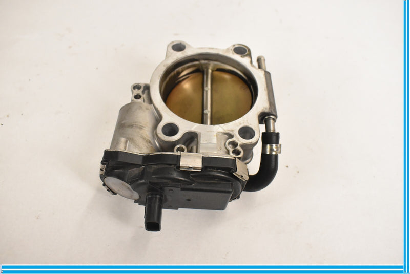 Load image into Gallery viewer, 2013 Jaguar XJ Throttle Body Valve Assembly DX239F991AB
