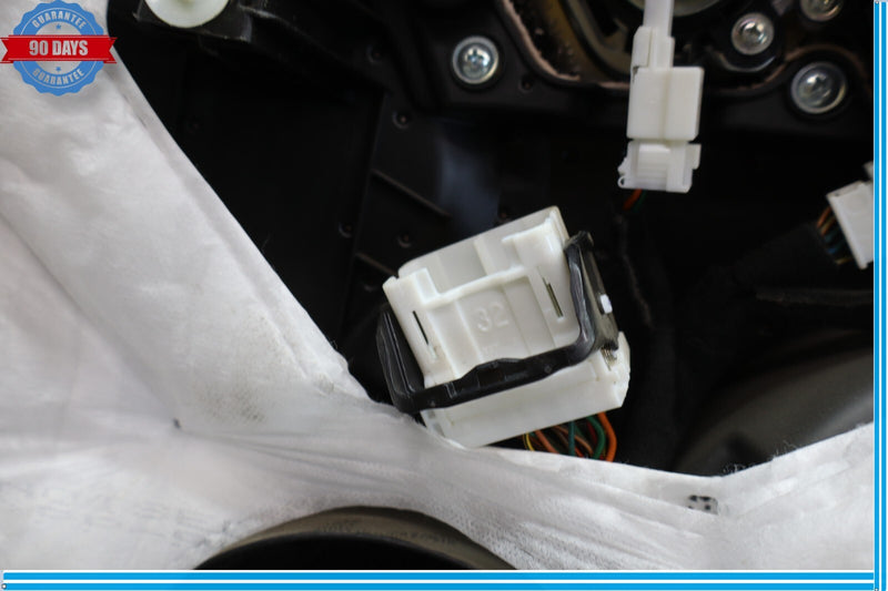 Load image into Gallery viewer, 15-17 Hyundai Genesis G80 Front Left Driver Side Interior Door Panel Trim Oem
