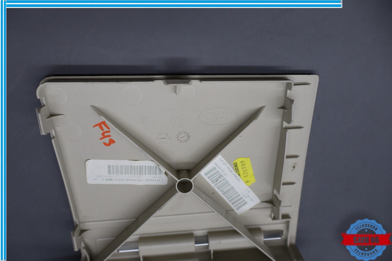 Load image into Gallery viewer, 10-12 Land Rover Range Rover HSE Rear Driver Side Trunk Cargo Storage Wall Oem
