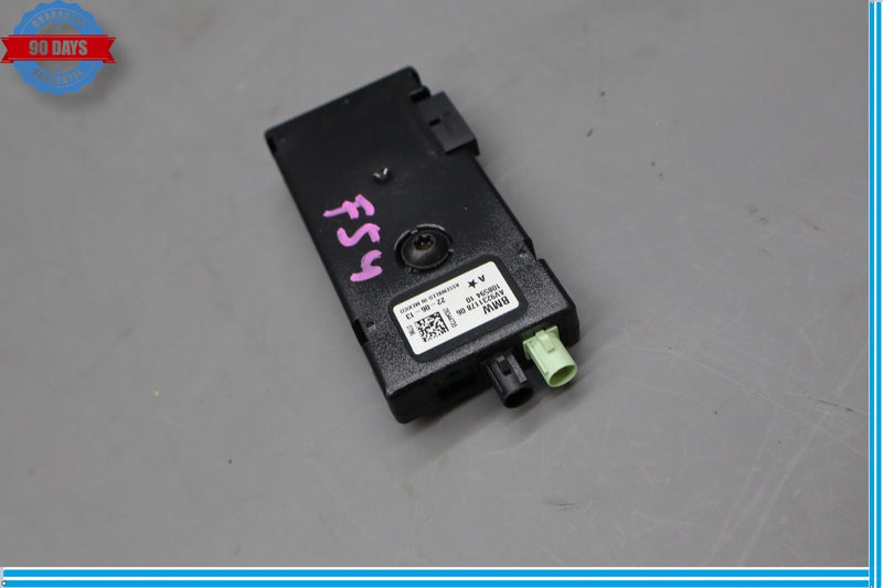 Load image into Gallery viewer, 14-16 BMW 320i 328i 428i Antenna Amplifier Booster Control Module AM/FM Oem

