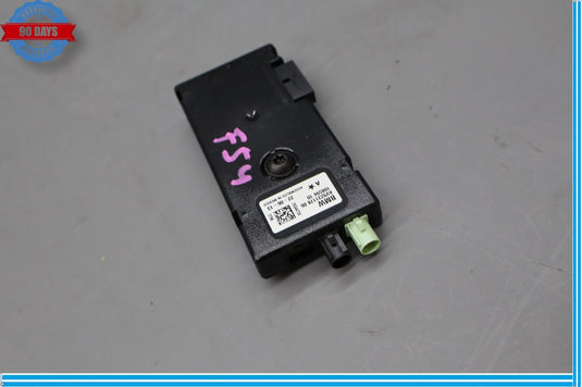 14-16 BMW 320i 328i 428i Antenna Amplifier Booster Control Module AM/FM Oem