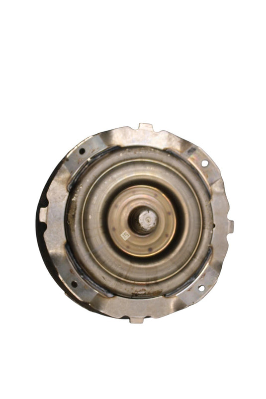 04-19 Maserati Quattroporte Transmission Torque Convertor 31246502388 Oem