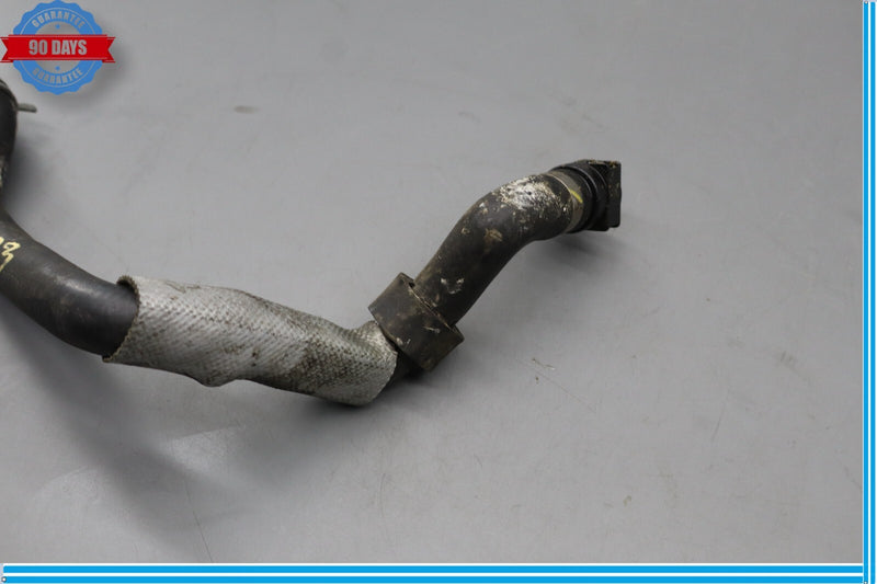 Load image into Gallery viewer, 03-12 Bentley Continental GTC Flying Spur Coolant Water Hose Tube Pipe Oem
