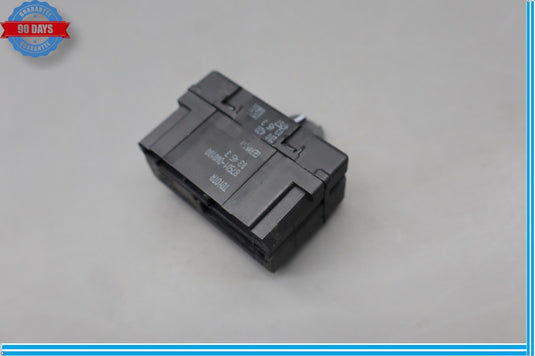 02-10 Lexus SC430 Front Left Driver Side Seat Heater Control Module Oem