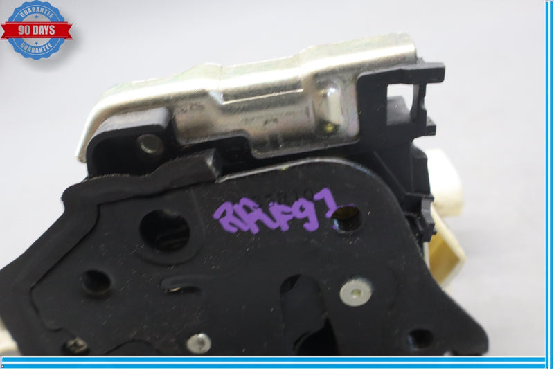 Load image into Gallery viewer, 11-17 Volkswagen VW Touareg Rear Right Side Door Lock Latch Actuator Oem
