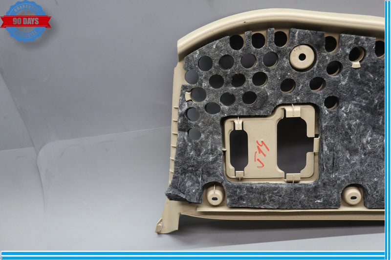 Load image into Gallery viewer, 12-19 Mercedes GL550 GL450 Front Right Side Under Dash Trim Cover Panel Oem
