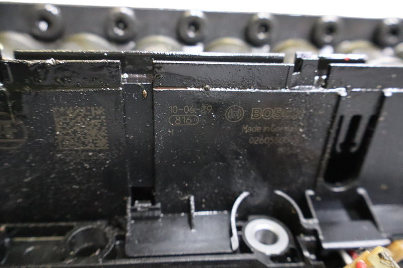 Load image into Gallery viewer, 11-14 BMW F04 750i xDrive50i E70 Transmission Valve Body Mechatronic Oem
