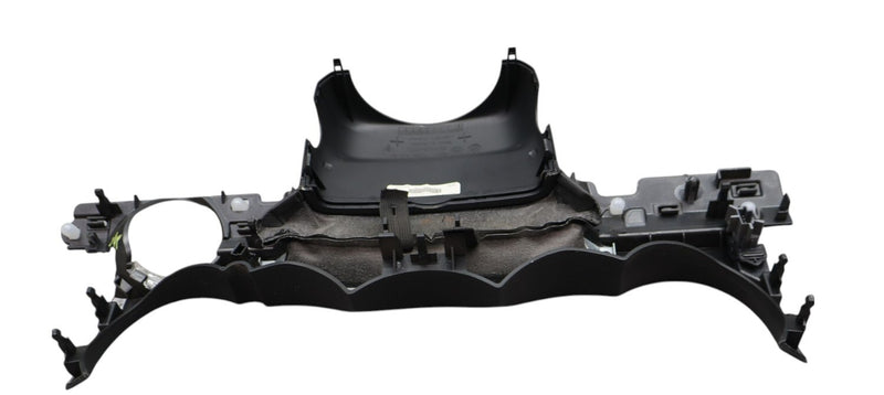 Load image into Gallery viewer, 11-18 Porsche Cayenne 958 Steering Column Cover Trim Panel 7P5953515 Oem
