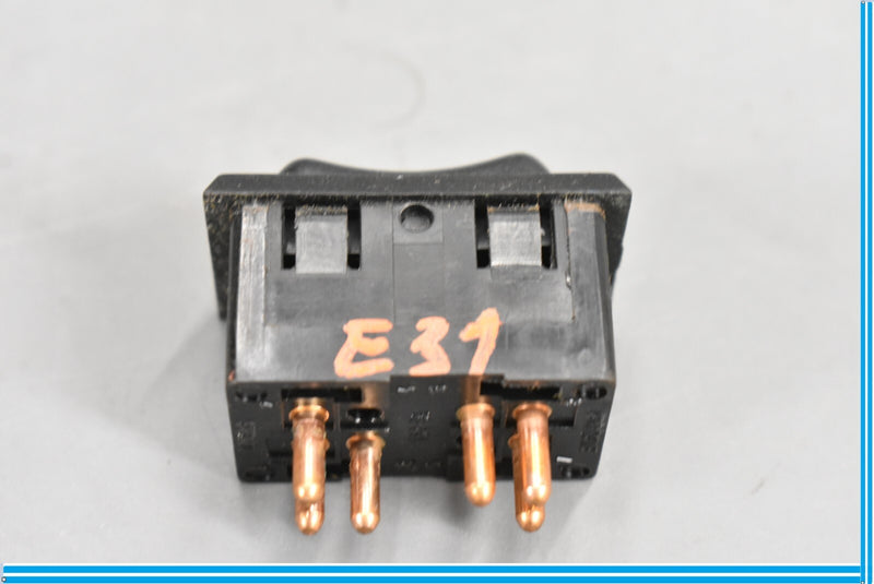 Load image into Gallery viewer, 83-87 Jaguar XJ6 XJS X351 Door Window Control Switch Button Oem
