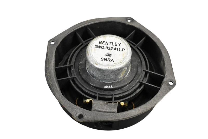 Load image into Gallery viewer, 03-12 Bentley Continental GTC Rear Left Driver Side Door Sound Speaker OEM
