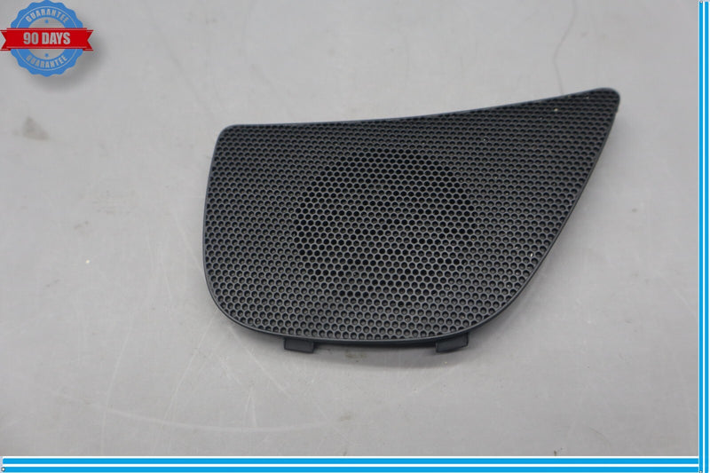 Load image into Gallery viewer, 12-18 Audi A6 Quattro Front Left Driver Side Door Speaker Grille Cover Trim Oem
