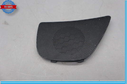 12-18 Audi A6 Quattro Front Left Driver Side Door Speaker Grille Cover Trim Oem
