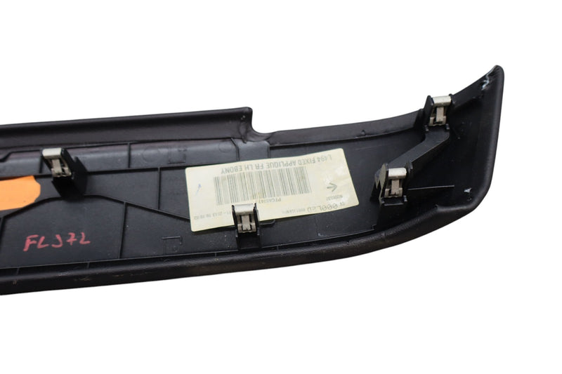 Load image into Gallery viewer, 14-22 LR Range Rover Sport Front Left Driver Side Door Trim Cover Oem
