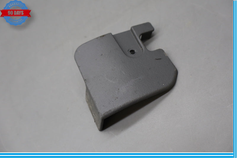 Load image into Gallery viewer, 03-06 Mercedes SL600 SL500 Right Passenger Side Seat Trim Black Oem

