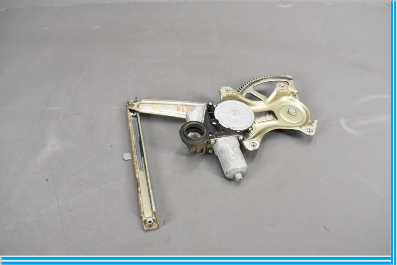 Load image into Gallery viewer, 07-17 Lexus LS460 Rear Left Driver Side Window Motor Regulator Oem
