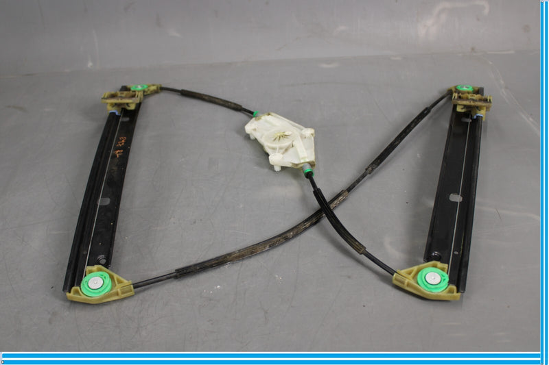 Load image into Gallery viewer, 11-18 Audi S8 A8 Quattro Rear Left Driver Side Door Window Regulator Oem
