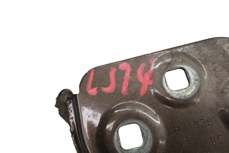Load image into Gallery viewer, 11-17 Volkswagen Touareg VW Front Left Driver Side Hood Bonnet Hinge Oem
