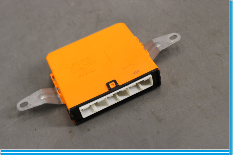 Load image into Gallery viewer, 07-09 Lexus LS460 Rear Left Driver Side Door Control Module Unit Oem

