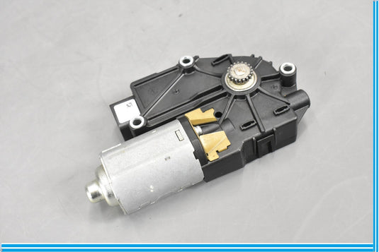 06-12 Mercedes X164 GL550 GL450 Power Sunroof Sun Roof Motor Oem