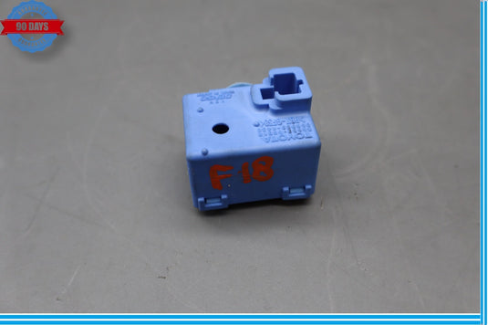 07-17 Lexus LS460 LS600L ABS Skid Control Module Buzzer 86652-50010 OEM
