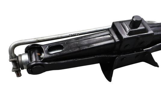 14-24 Maserati Quattroporte Emergency Spare Wheel Tire Lift Jack Tool Oem