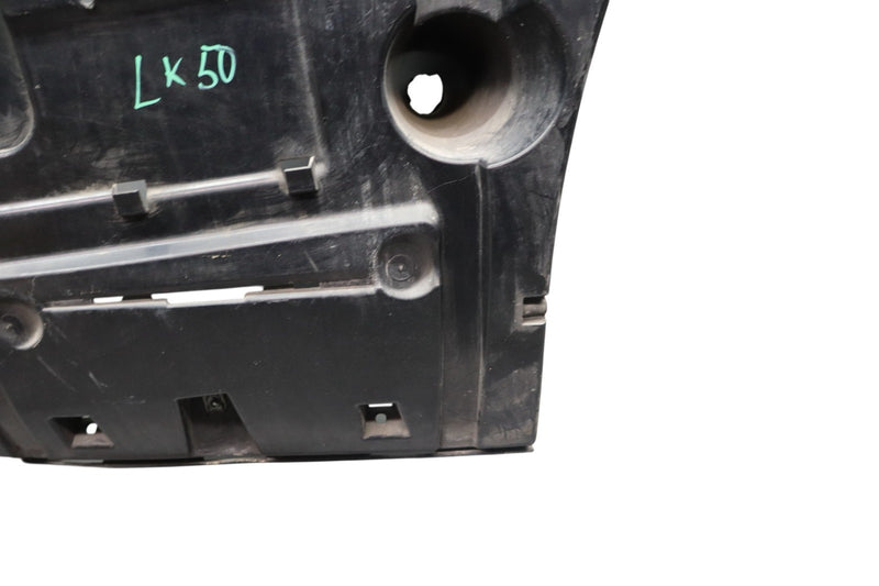 Load image into Gallery viewer, 09-15 BMW F01 740i 750i 750Li Rear Right Side Bumper Mount Support Bracket Oem
