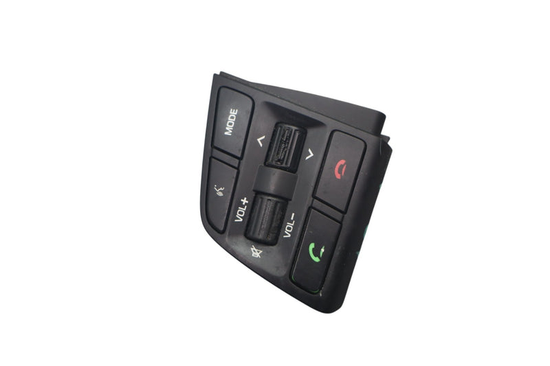 Load image into Gallery viewer, 17-20 Hyundai Genesis G80 Front Left Driver Side Steering Wheel Button Oem

