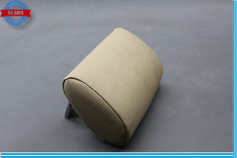 Load image into Gallery viewer, 07-09 Lexus LS460 Rear Center Seat Headrest Head Rest Oem
