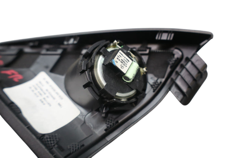 Load image into Gallery viewer, 10-16 Mercedes E350 E400 W212 Front Right Door Panel Tweeter Speaker Cover Oem
