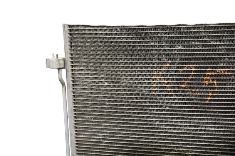 Load image into Gallery viewer, 07-13 BMW X5 X6 Front AC A/C Air Conditioning Condenser 64536972553 Oem
