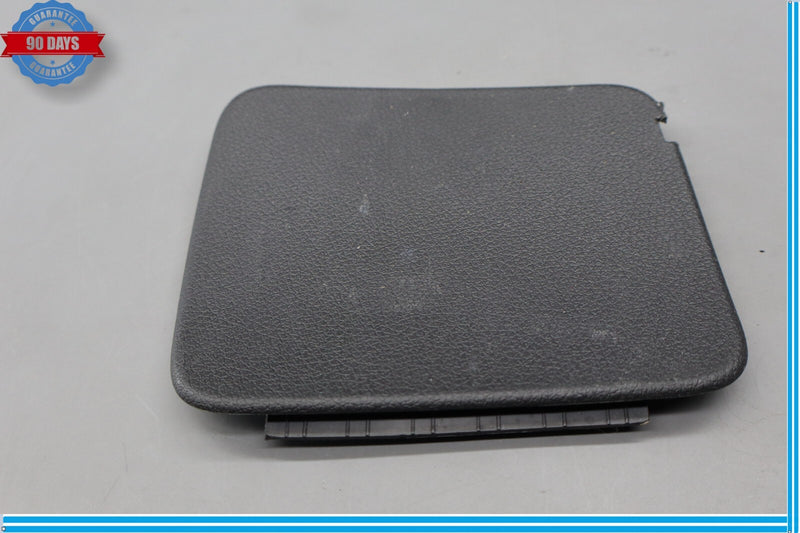 Load image into Gallery viewer, 07-15 AUDI Q7 4L Rear Left Trunk Hatch Tail Light Cover Panel Oem
