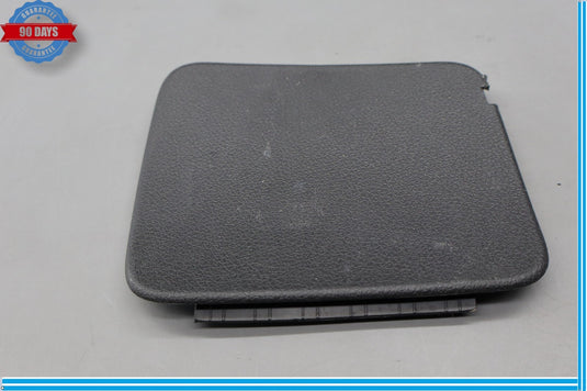 07-15 AUDI Q7 4L Rear Left Trunk Hatch Tail Light Cover Panel Oem