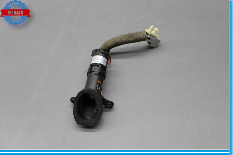 Load image into Gallery viewer, 10-18 Jaguar XJ XJL X351 HVAC A/C Ambient Air Temperature Sensor AW938B506AA Oem
