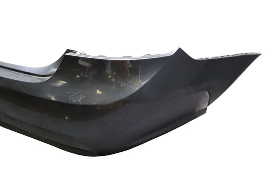 10-13 Mercedes W212 E350 E400 E550 Sport AMG Rear Bumper Cover Assembly OEM