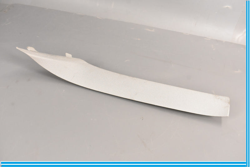 Load image into Gallery viewer, 12-18 BMW 320i 328i 428i Front Left Driver Side Upper A Pillar Trim Cover Oem
