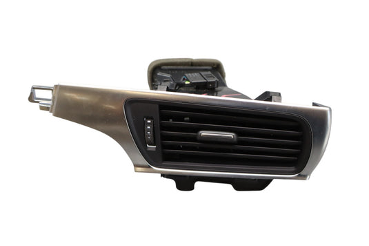 12-15 Audi S6 S7 A7 Quattro Front Left Side Dashboard HVAC Air Vent Oem