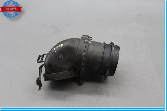 00-06 Mercedes R230 SL500 AMG MAF Mass Air Flow Sensor Meter Tube Assembly Oem