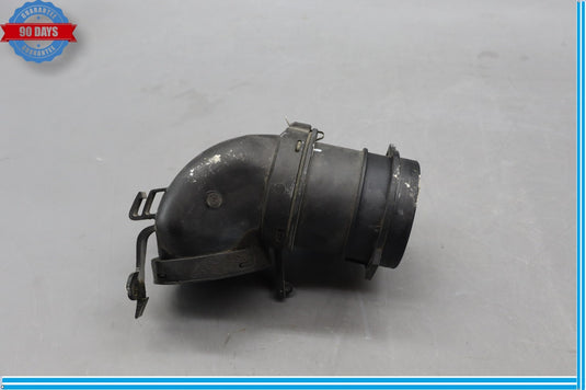 00-06 Mercedes R230 SL500 AMG MAF Mass Air Flow Sensor Meter Tube Assembly Oem
