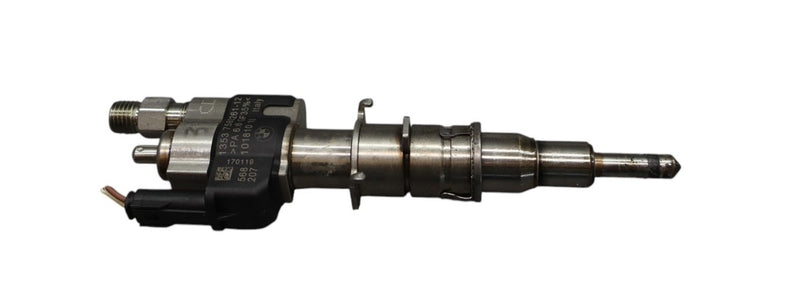 Load image into Gallery viewer, 07-17 BMW 750Li 750Li xDrive Engine Motor Fuel Injection Injector 7585261 Oem
