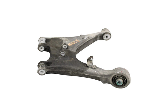 06-12 Bentley Continental Rear Left Driver Side Lower Control Arm Oem