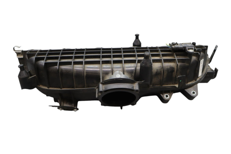 Load image into Gallery viewer, 14-18 BMW X5 F15 Engine Air Inlet Intake Manifold Black 11617576911 Oem
