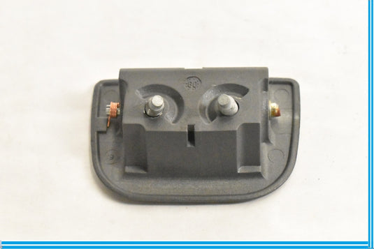 09 - 15 Bmw 7 Series F01 Hook Cargo Luggage Tie Down Trunk Rear Oem