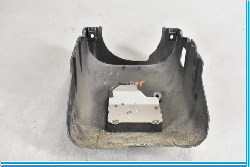 Load image into Gallery viewer, 02-10 Lexus SC430 Steering Column Surround Bezel Cover Trim 45287-51011 Oem
