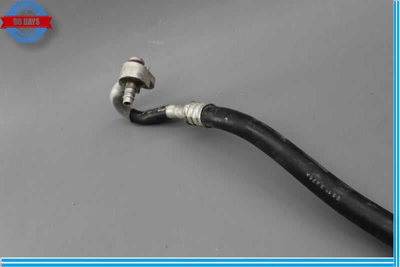 Load image into Gallery viewer, 12-17 Audi A7 Prestige AC Air Conditioning Suction Hose Pipe Line Tube Oem
