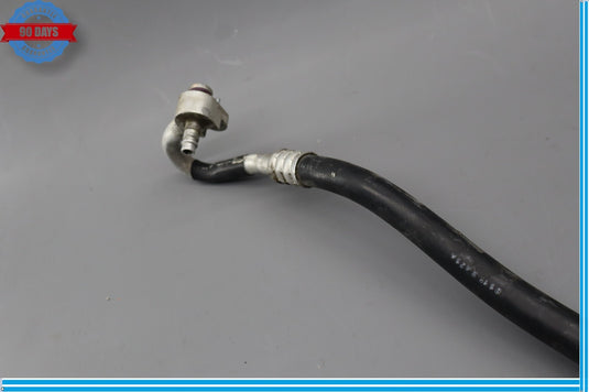 12-17 Audi A7 Prestige AC Air Conditioning Suction Hose Pipe Line Tube Oem