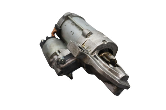 12-19 LR Range Rover Evoque L538 Engine Motor Starter Assembly BJ3211001AD Oem