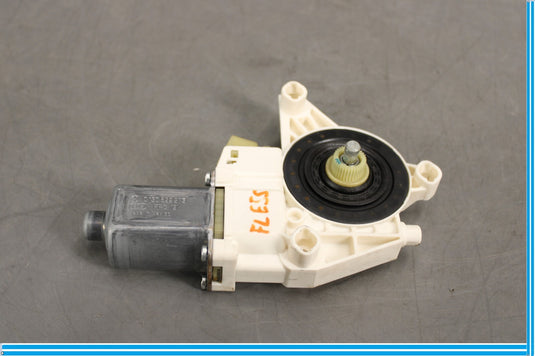 06-13 Mercedes GL550 GL450 Front Left Driver Side Window Regulator Motor Oem