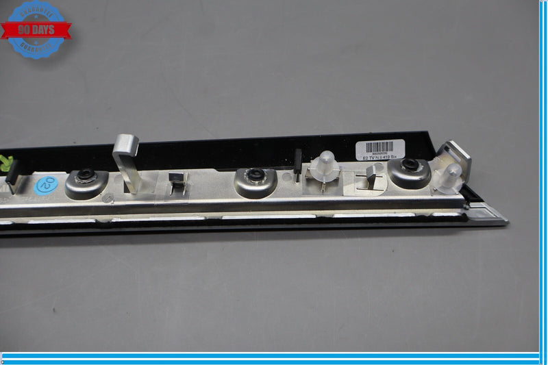 Load image into Gallery viewer, 11-18 Porsche Cayenne Rear Left Driver Side Door Trim Panel Molding Oem
