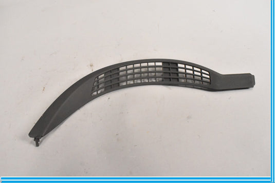 07-14 Mercedes S550 S600 CL550 W221 Dash Instrument Cluster Vent Trim Bezel Oem